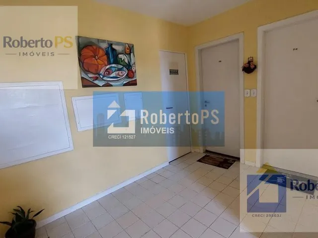 Imagem 10: Apartamento À Venda com Piscina e Churrasqueira em Jardim Oriente, São José dos Campos