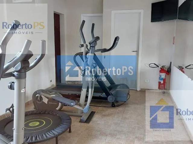 Imagem 11: Apartamento À Venda com Piscina e Churrasqueira em Jardim Oriente, São José dos Campos