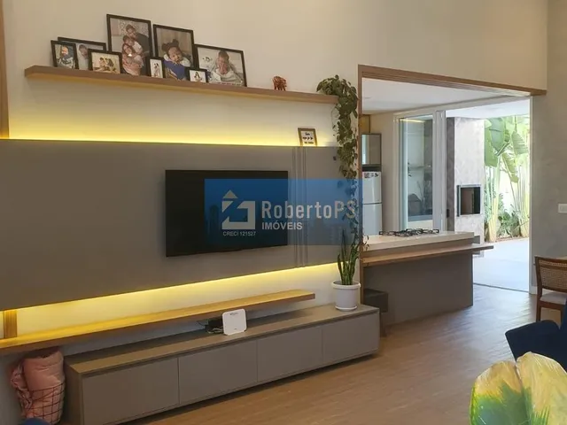 Imagem 4: 0 Casa com 3 dormitórios
