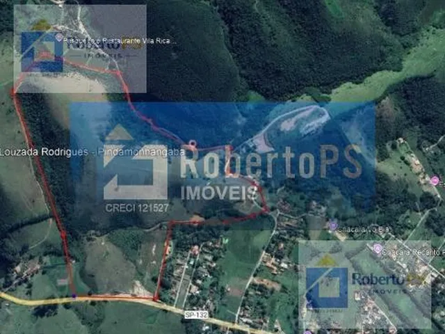 Imagem 2: 0 Terreno / lote com venda por R$1.000.000