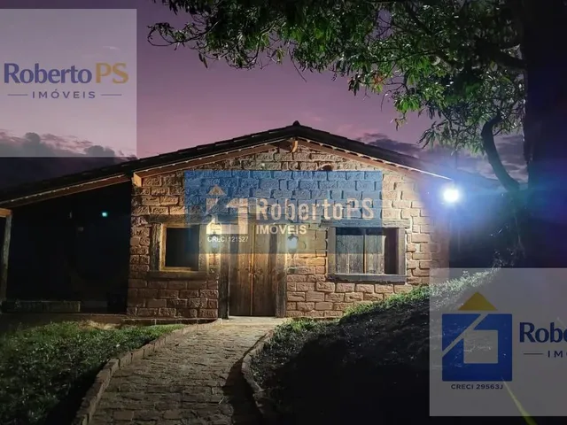 Imagem 6: 0 Fazenda / sítio com 3 dormitórios