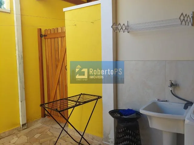 Imagem 10: 0 Casa com 4 dormitórios