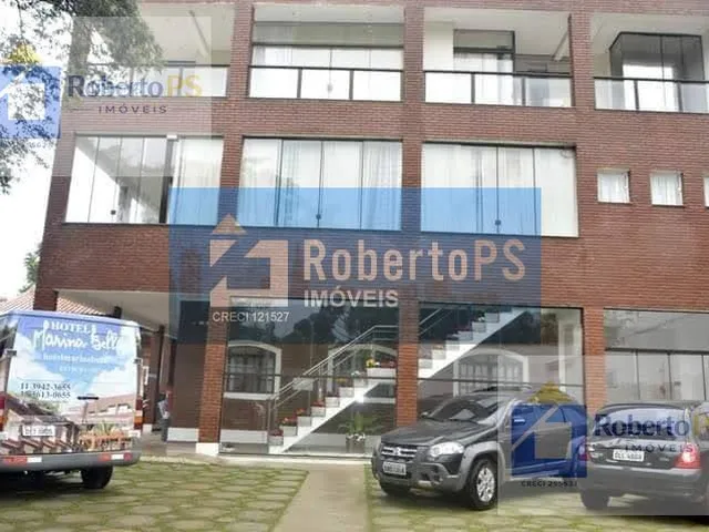 Imagem 14: 0 Hotel com 25 dormitórios