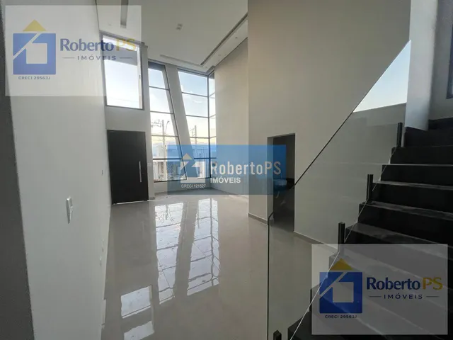 Imagem 2: 0 Casa com 3 dormitórios
