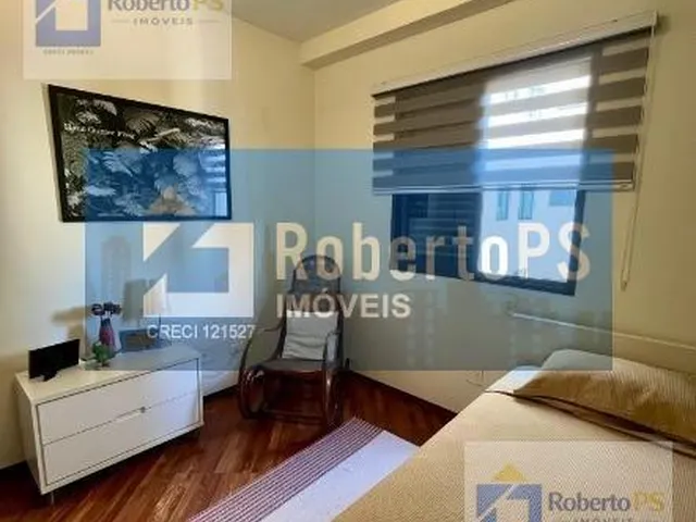 Imagem 1: LINDO APTO NO AQUÁRIUS -144M2 ANDAR ALTO - 4 DORMS(2 SUITES) - 3 VAGAS VENDE