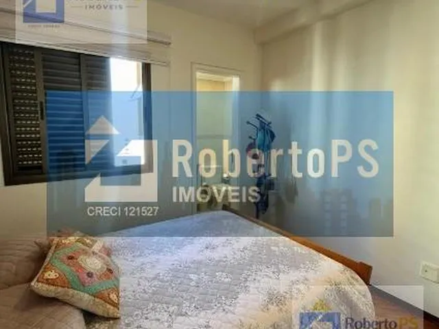 Imagem 9: LINDO APTO NO AQUÁRIUS -144M2 ANDAR ALTO - 4 DORMS(2 SUITES) - 3 VAGAS VENDE