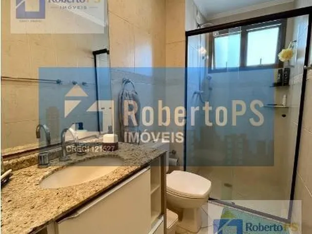 Imagem 3: LINDO APTO NO AQUÁRIUS -144M2 ANDAR ALTO - 4 DORMS(2 SUITES) - 3 VAGAS VENDE
