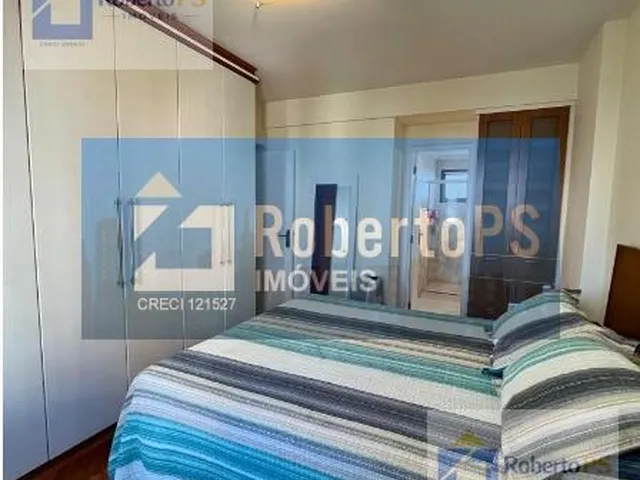 Imagem 7: LINDO APTO NO AQUÁRIUS -144M2 ANDAR ALTO - 4 DORMS(2 SUITES) - 3 VAGAS VENDE