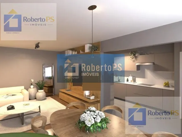 Imagem 10: LINDO APTO NO AQUÁRIUS -144M2 ANDAR ALTO - 4 DORMS(2 SUITES) - 3 VAGAS VENDE