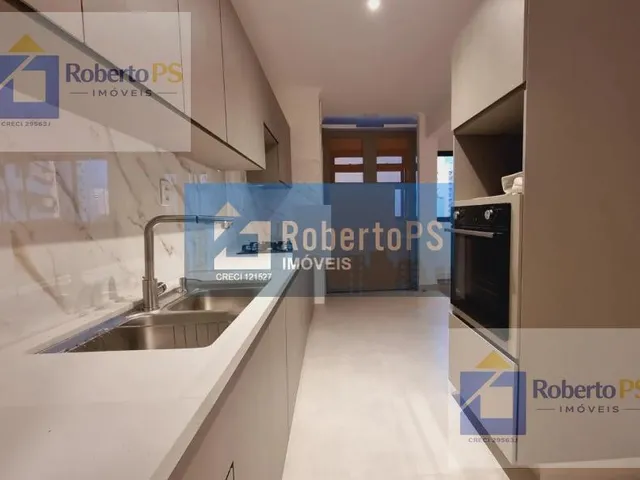 Imagem 8: LINDO APTO NO AQUÁRIUS -144M2 ANDAR ALTO - 4 DORMS(2 SUITES) - 3 VAGAS VENDE