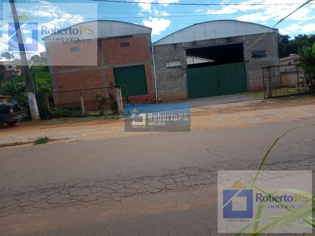 Imagem 3: 0 Galpão / depósito com 3 banheiros