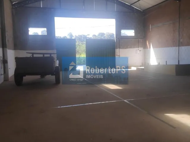 Imagem 6: 0 Galpão / depósito com 3 banheiros