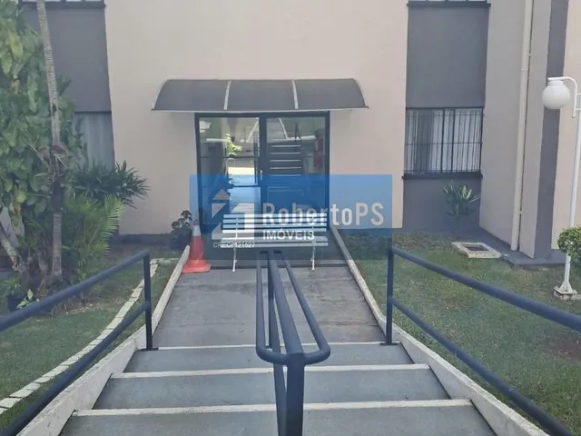 Imagem 13: Não perca a oportunidade de adquirir um ótimo apartamento semi mobiliado de 63m²