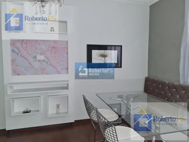 Imagem 15: Não perca a oportunidade de adquirir um ótimo apartamento semi mobiliado de 63m²