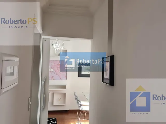 Imagem 12: Não perca a oportunidade de adquirir um ótimo apartamento semi mobiliado de 63m²