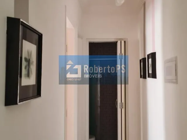 Imagem 3: Não perca a oportunidade de adquirir um ótimo apartamento semi mobiliado de 63m²