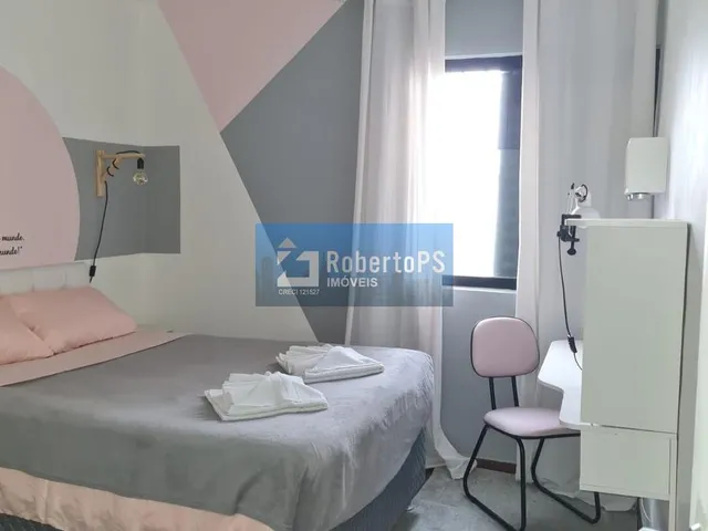 Imagem 14: Não perca a oportunidade de adquirir um ótimo apartamento semi mobiliado de 63m²