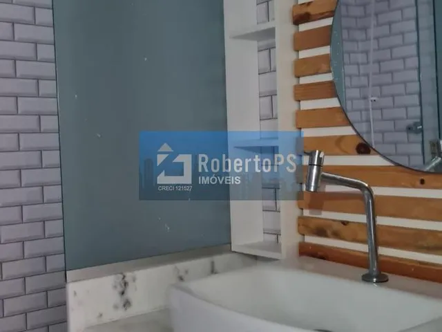 Imagem 8: Não perca a oportunidade de adquirir um ótimo apartamento semi mobiliado de 63m²