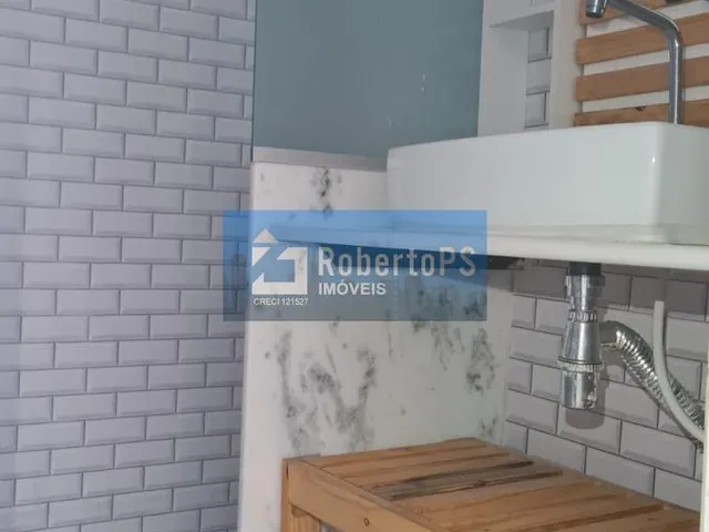 Imagem 10: Não perca a oportunidade de adquirir um ótimo apartamento semi mobiliado de 63m²