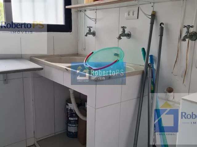 Imagem 5: Não perca a oportunidade de adquirir um ótimo apartamento semi mobiliado de 63m²