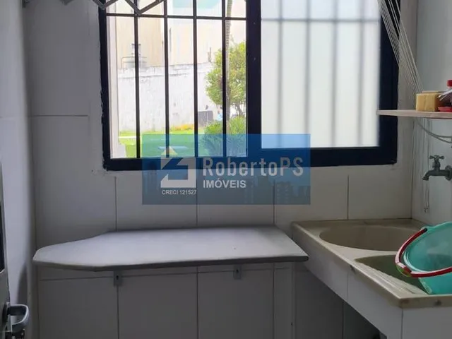 Imagem 16: Não perca a oportunidade de adquirir um ótimo apartamento semi mobiliado de 63m²