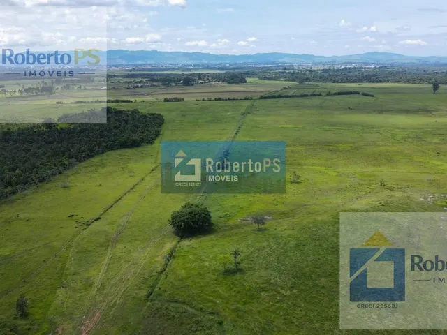 Imagem 7: Em busca de um refúgio tranquilo no campo? Apresentamos a você a oportunidade de