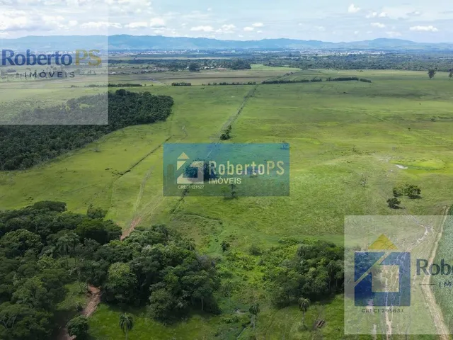 Imagem 2: Em busca de um refúgio tranquilo no campo? Apresentamos a você a oportunidade de