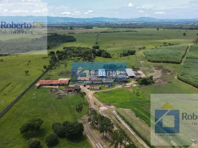 Imagem 15: Em busca de um refúgio tranquilo no campo? Apresentamos a você a oportunidade de