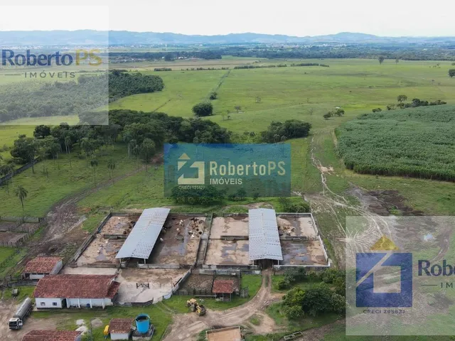 Imagem 13: Em busca de um refúgio tranquilo no campo? Apresentamos a você a oportunidade de