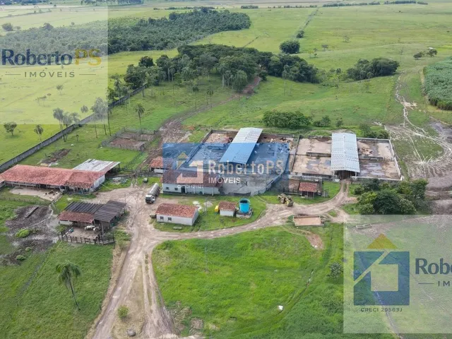 Imagem 14: Em busca de um refúgio tranquilo no campo? Apresentamos a você a oportunidade de