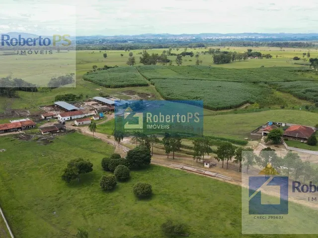Imagem 11: Em busca de um refúgio tranquilo no campo? Apresentamos a você a oportunidade de