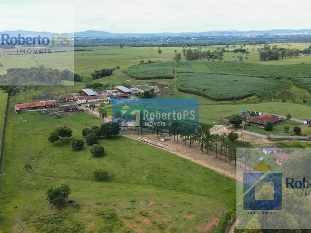 Imagem 3: Em busca de um refúgio tranquilo no campo? Apresentamos a você a oportunidade de