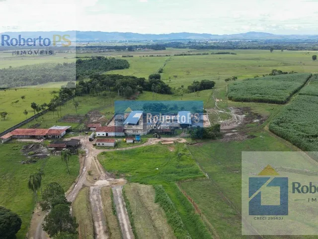 Imagem 8: Em busca de um refúgio tranquilo no campo? Apresentamos a você a oportunidade de
