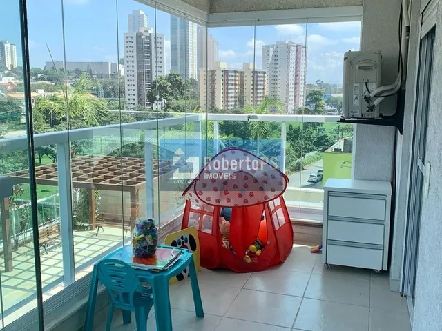 Imagem 2: 0 Apartamento com 2 dormitórios