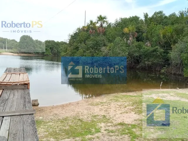 Imagem: Você sonha em ter uma fazenda completa