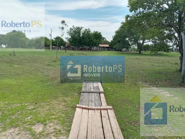 Imagem 2: 0 Fazenda / sítio com 3 dormitórios