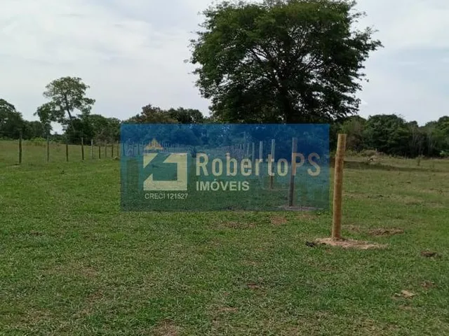 Imagem 8: 0 Fazenda / sítio com 3 dormitórios