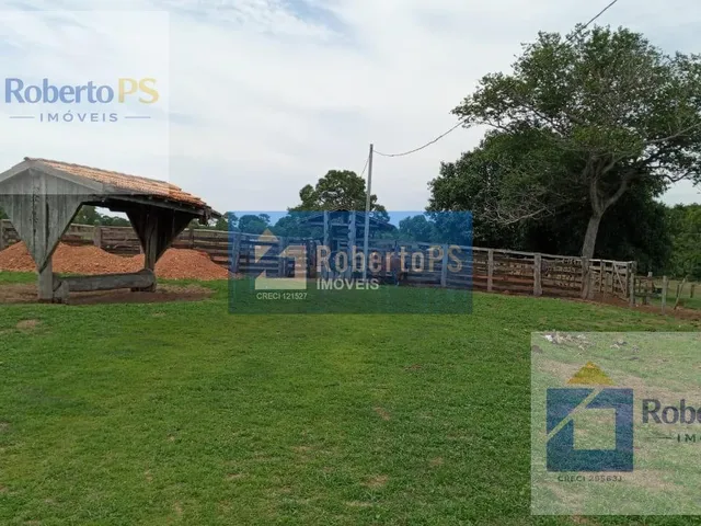 Imagem 4: 0 Fazenda / sítio com 3 dormitórios