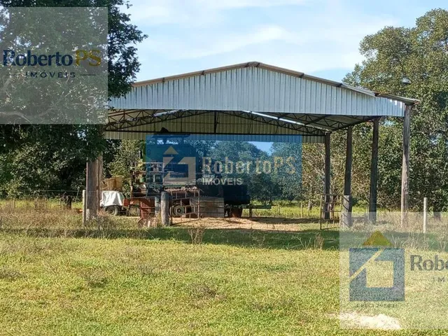 Imagem 7: 0 Fazenda / sítio com 3 dormitórios