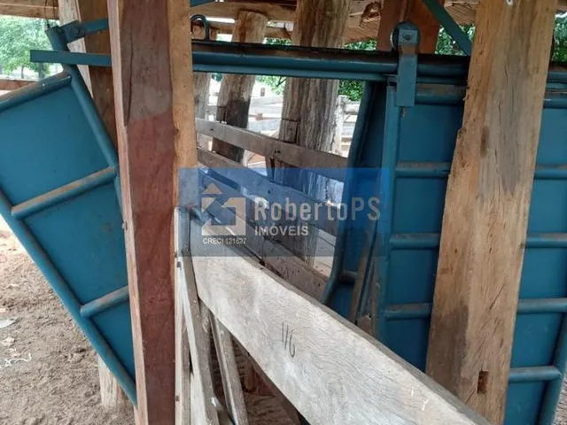 Imagem 6: 0 Fazenda / sítio com 3 dormitórios