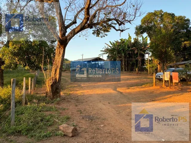 Imagem 15: Fazenda a venda na região de Paracatu -MG. A fazenda possui 212.1770 hectares (44