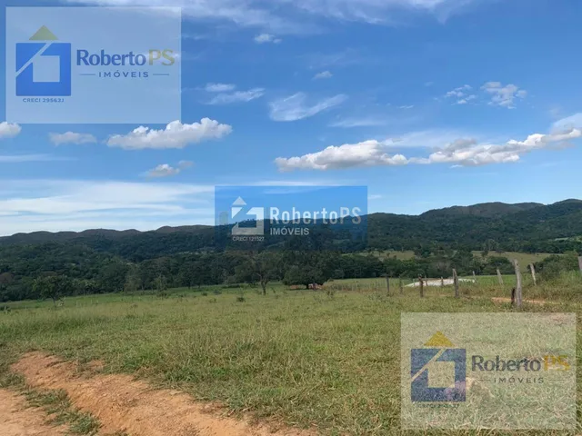 Imagem 4: Fazenda a venda na região de Paracatu -MG. A fazenda possui 212.1770 hectares (44