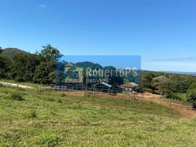 Imagem 14: Fazenda a venda na região de Paracatu -MG. A fazenda possui 212.1770 hectares (44