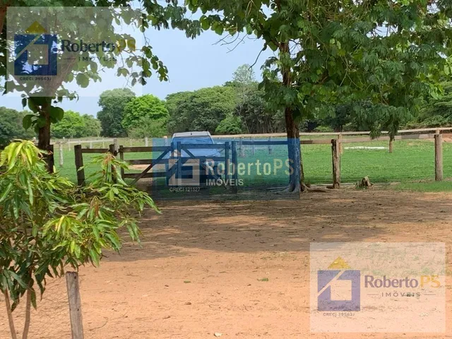 Imagem 2: 0 Fazenda / sítio com 2 dormitórios