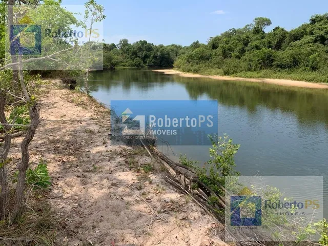 Imagem 6: 0 Fazenda / sítio com 2 dormitórios