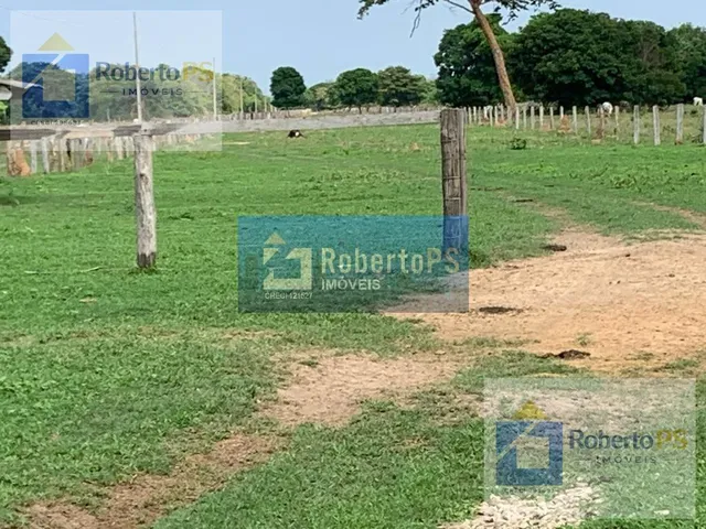 Imagem 8: 0 Fazenda / sítio com 2 dormitórios