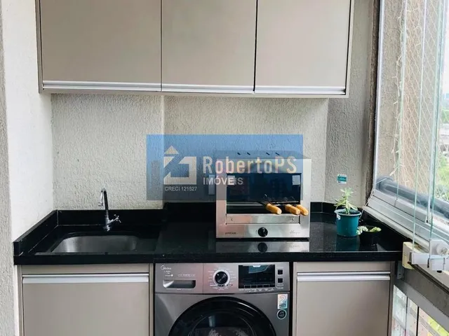 Imagem 3: 0 Apartamento com 3 dormitórios
