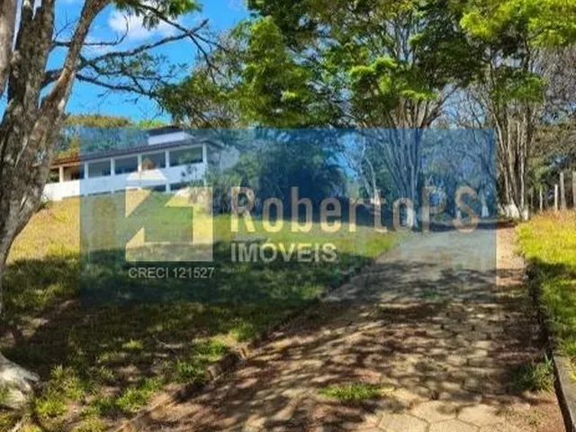 Imagem 2: 0 Casa com 6 dormitórios