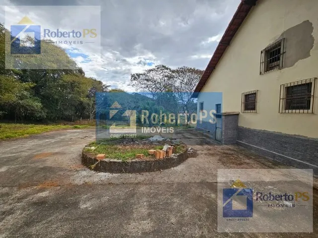 Imagem 8: 0 Casa com 6 dormitórios