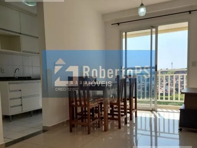 Imagem: Apartamento 2 Quartos com Suíte e Sacada